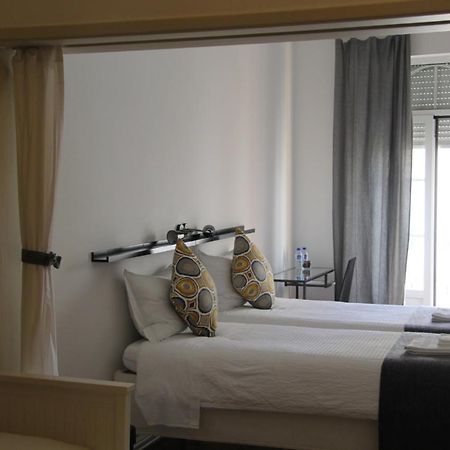 Stayinn City - Évora Eksteriør billede